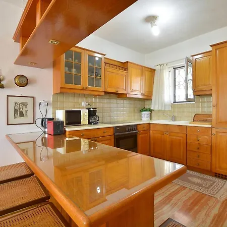 Apartment Mon Repo Palace *