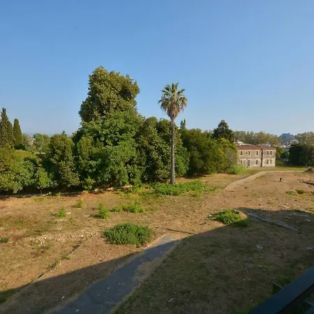 Mon Repo Palace Apartment Corfu (city)