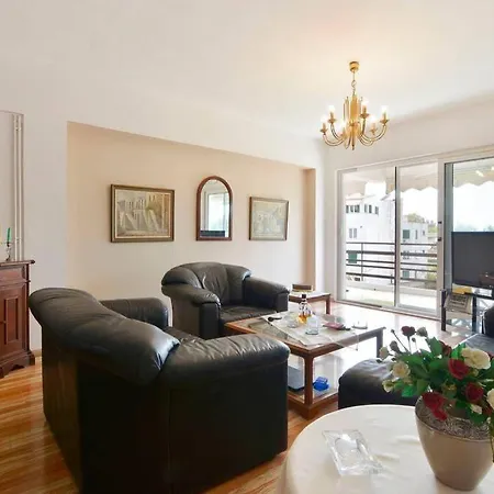 Apartment Mon Repo Palace