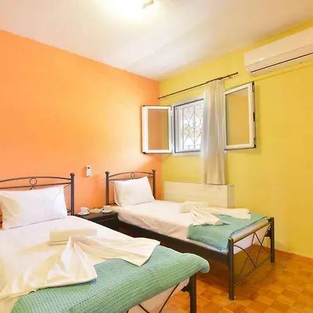 Apartment Mon Repo Palace Corfu (city)