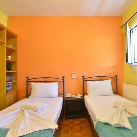 Mon Repo Palace Apartment