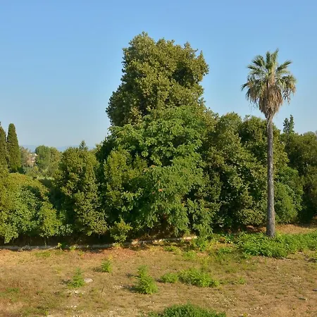 Mon Repo Palace * Corfu (city)